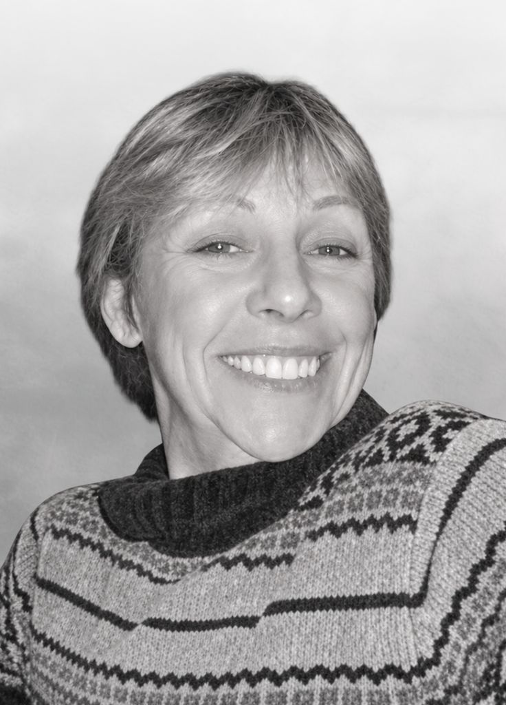 Dorothy Scott