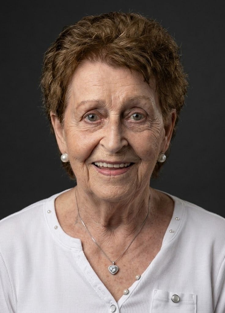 Jeannine Aubut