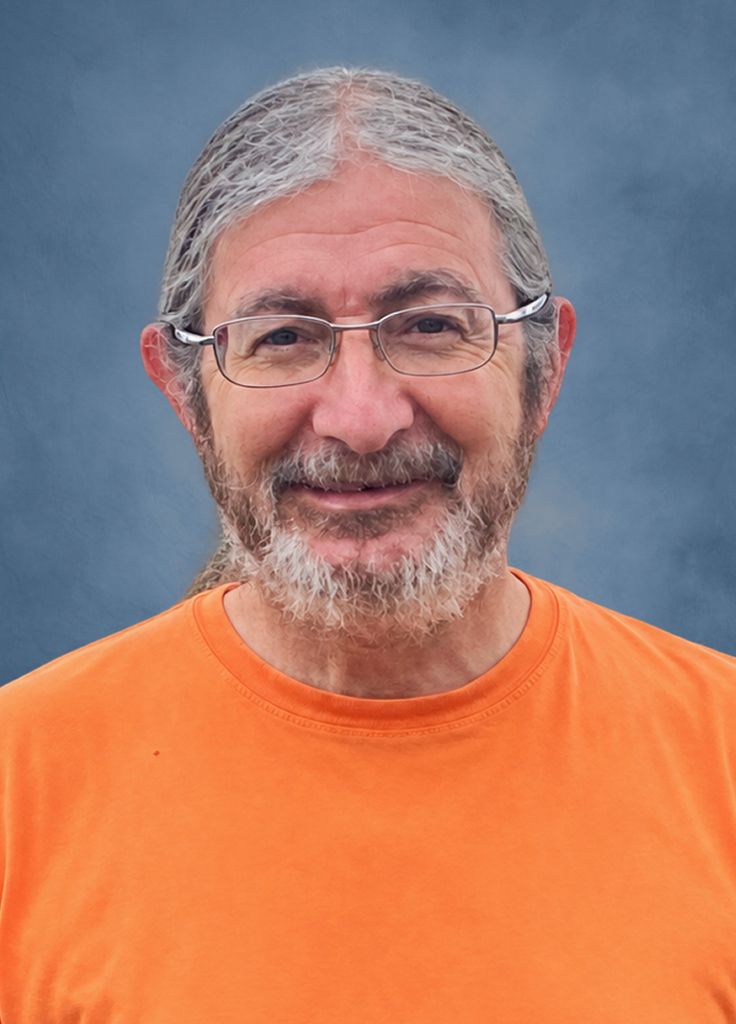 Michel Roy
