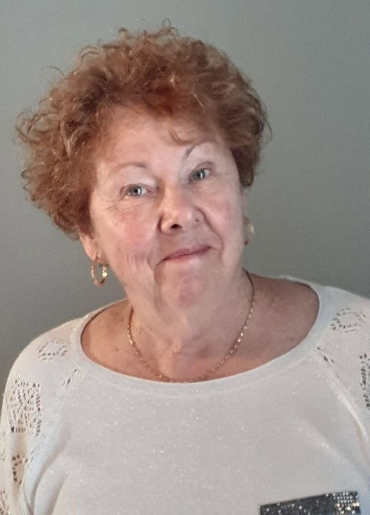 Martine Bérubé