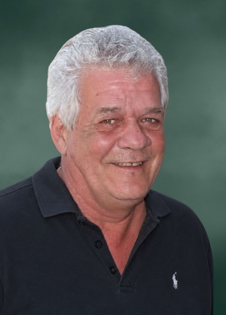 Bruno Drolet