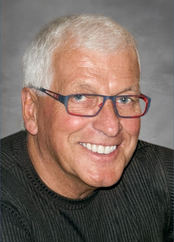 Pierre Rhéaume