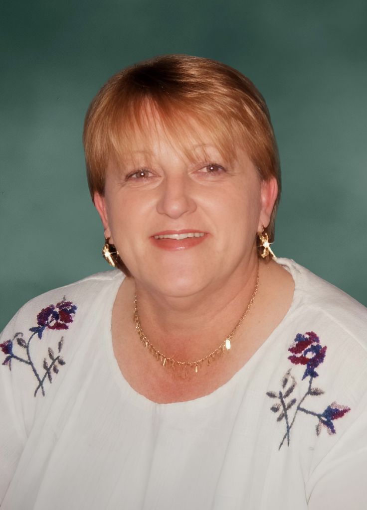 Marjolaine Beaudoin