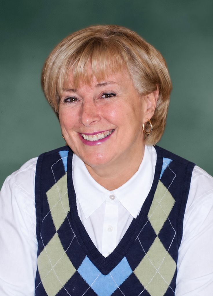 Nicole Bernard