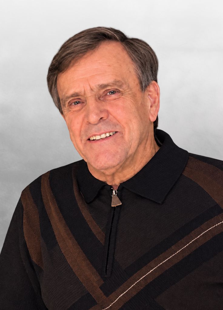 Jean-Yves Goupil