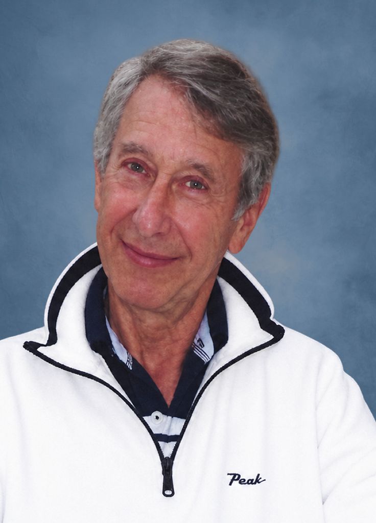 Bengt Lindfelt