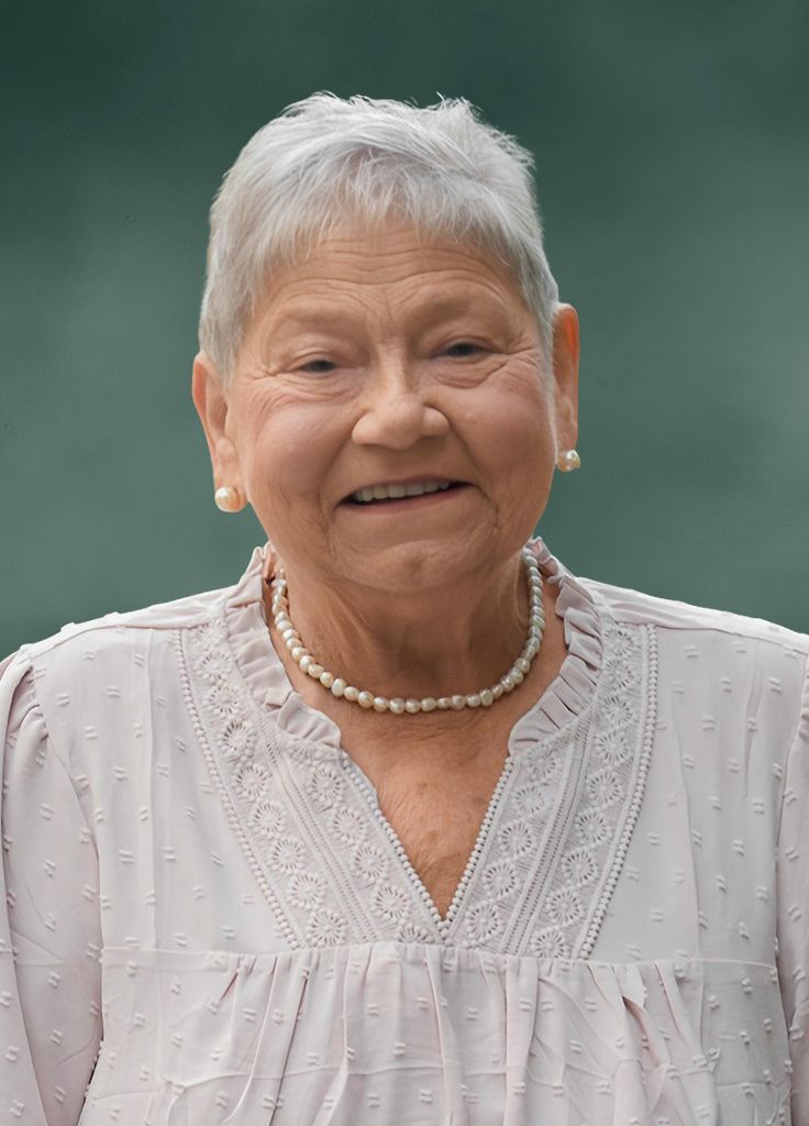 Sharon Walker