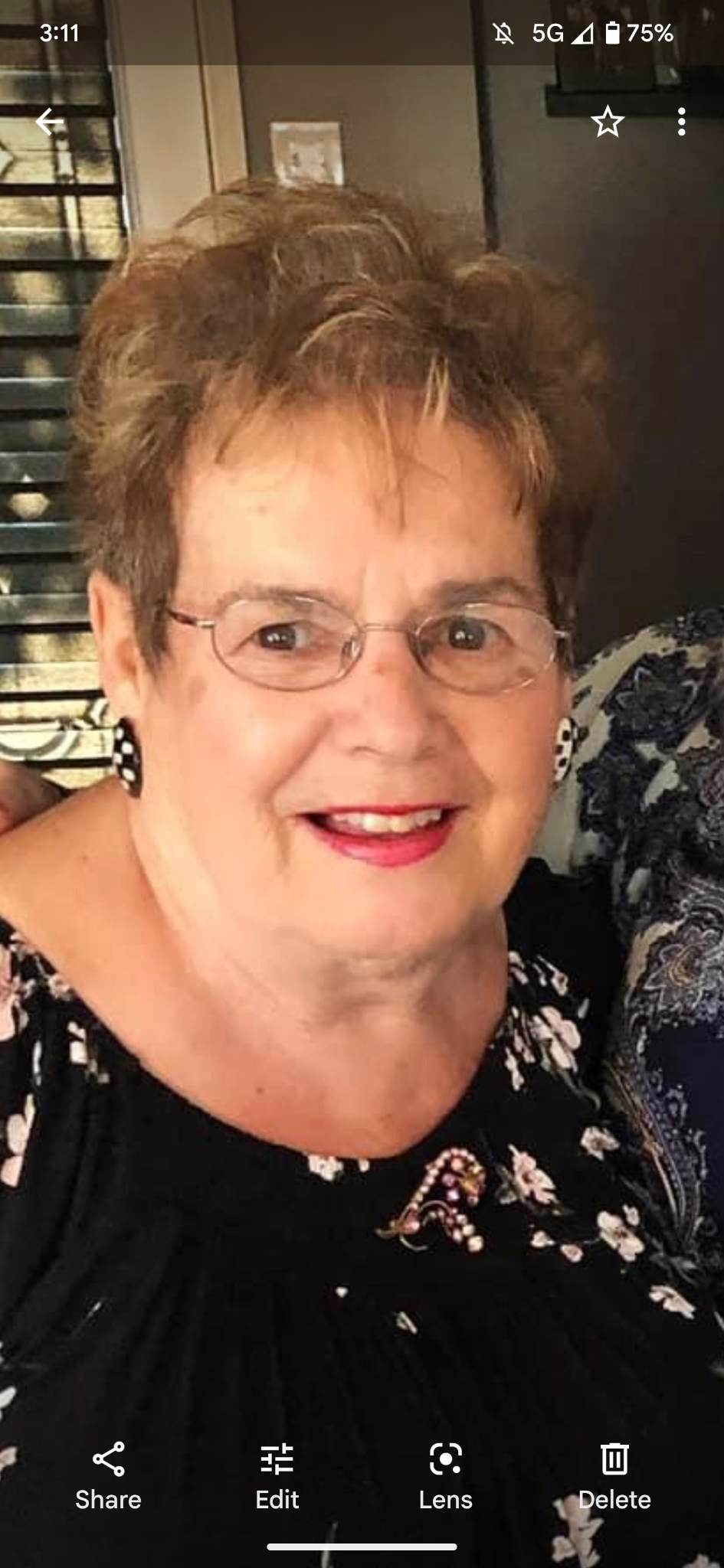 Anne Lavelle (espace commémoratif)