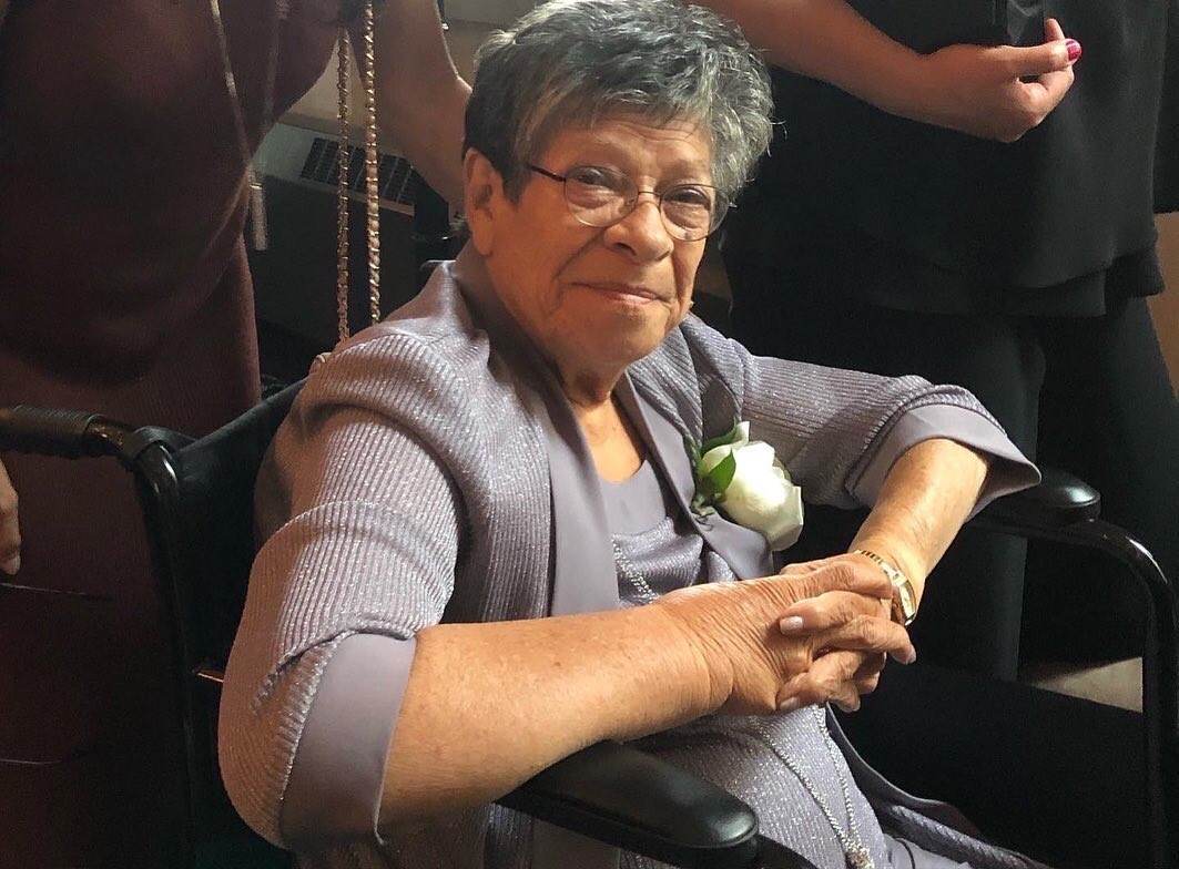 Lorraine Koury (Daher) (espace commémoratif)