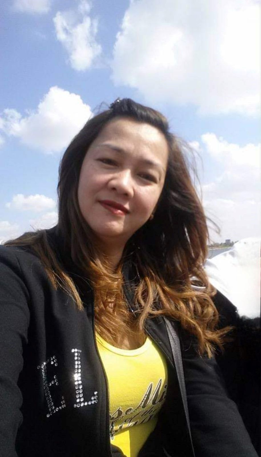 Jennifer Clave First Memorial Falaise Drive