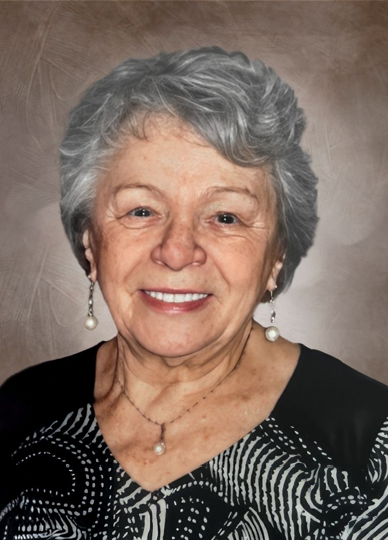 Pierrette lemieux urgel bourgie
