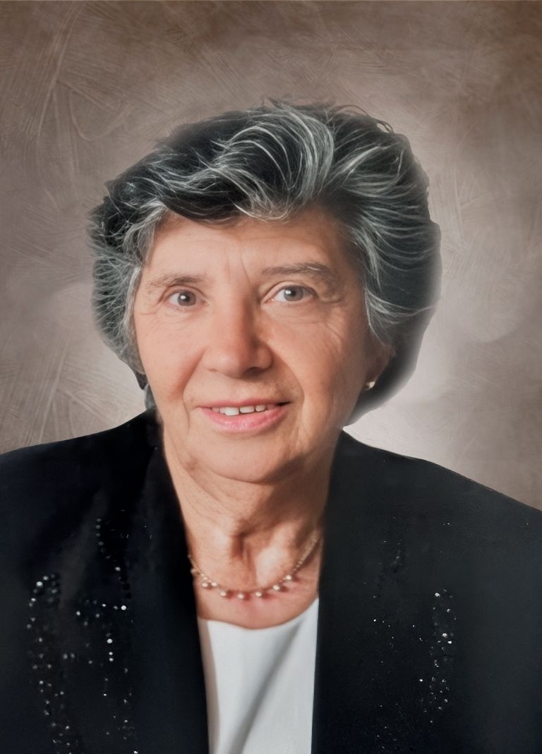 Maria Ingui - Urgel Bourgie