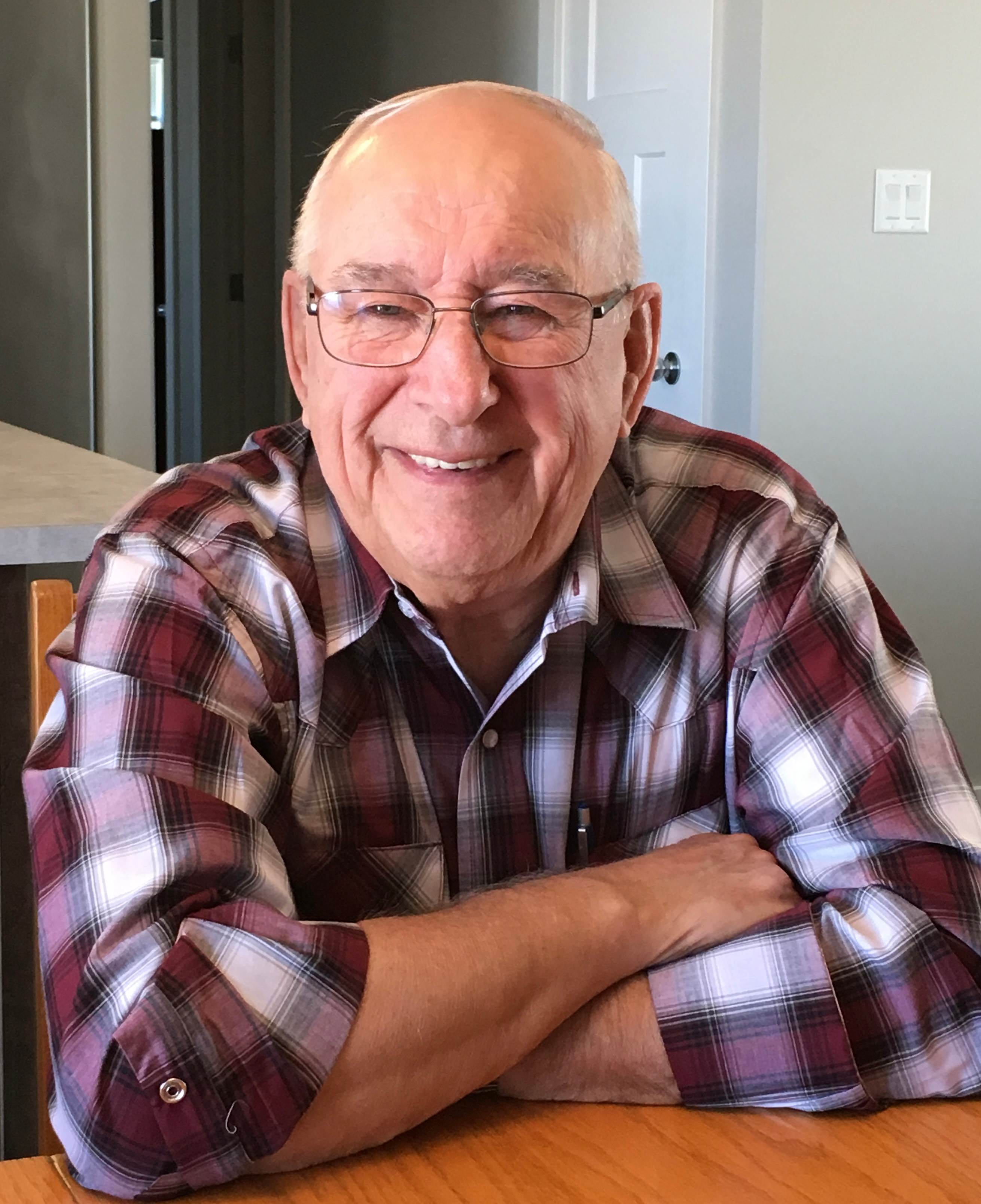 Ben Doerksen Cherished Memories Funeral Services & Crematory, Inc.