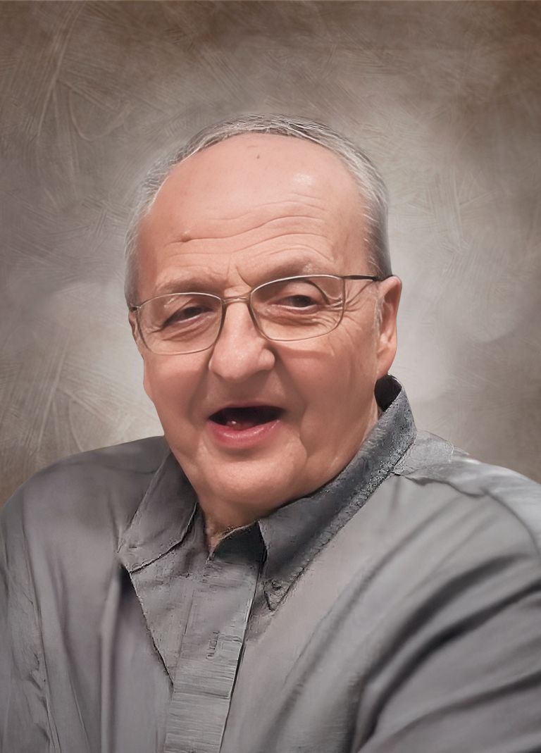 Robillard Pascal Réal Robillard - Les Espaces Memoria