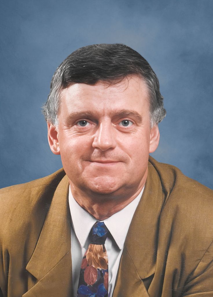 Armand Carrier
