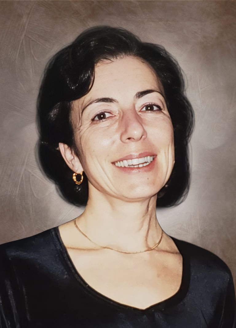 Diane Rajotte - Urgel Bourgie